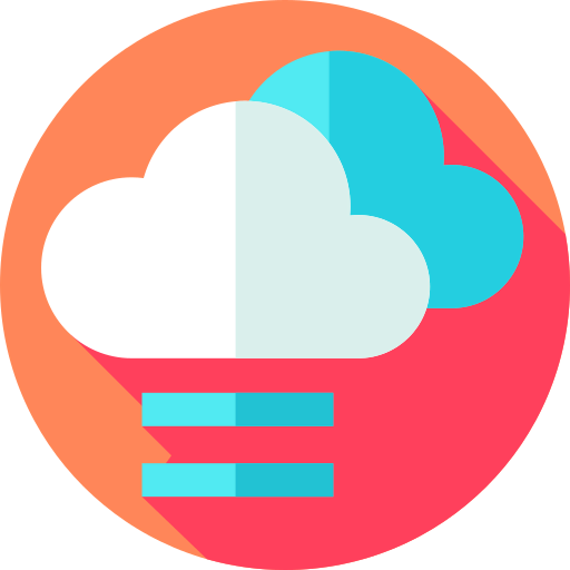 Fog icon