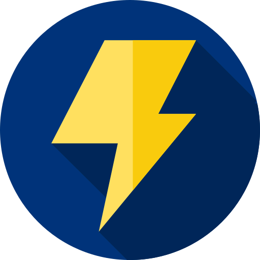 Lightning icon