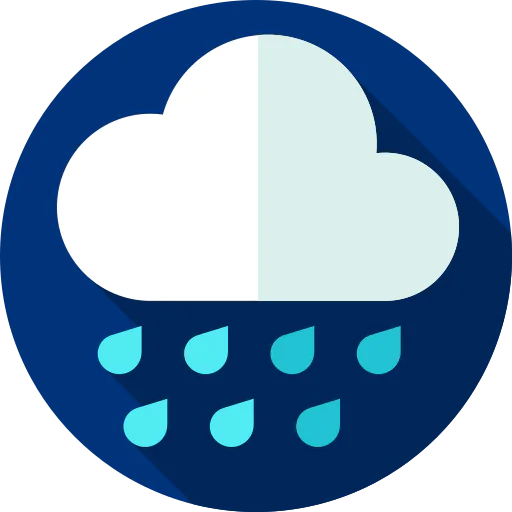 Rain icon