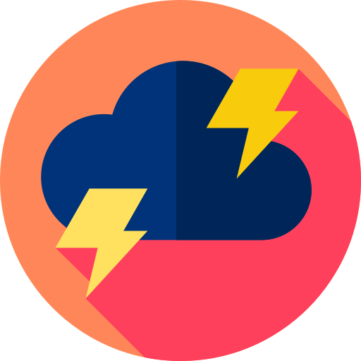 Storm 图标