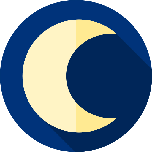 Moon icon