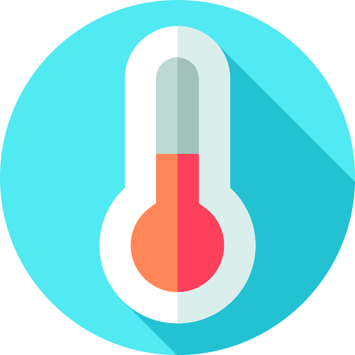 Thermometer 图标