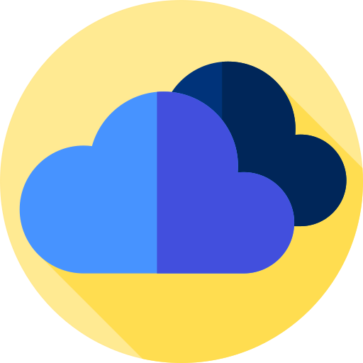 Clouds icon