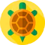 Tortoise Symbol 64x64