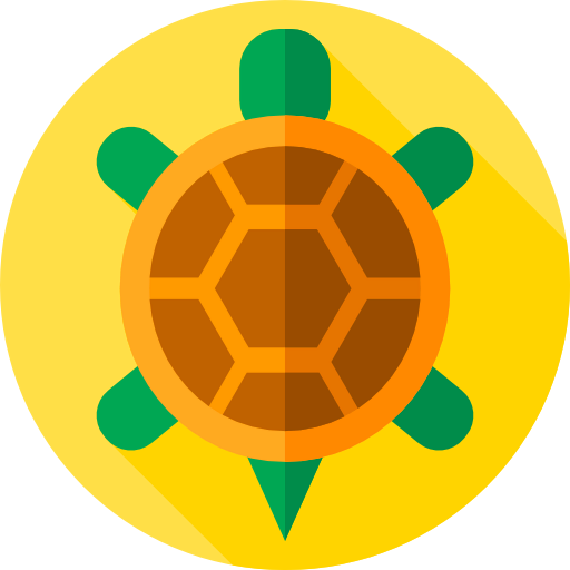 Tortoise ícono