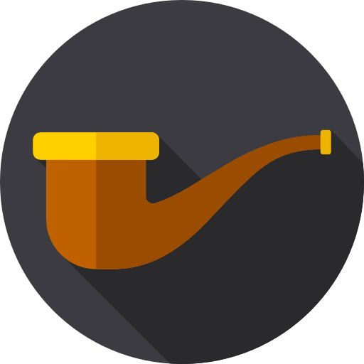 Pipe icon