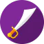 Sword ícono 64x64