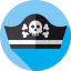 Pirate Symbol 64x64
