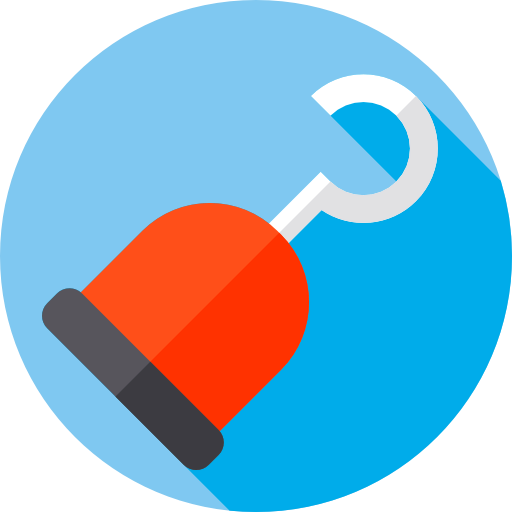 Hook icon