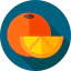 Orange icon 64x64