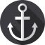 Anchor Symbol 64x64