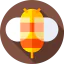 Bee icon 64x64