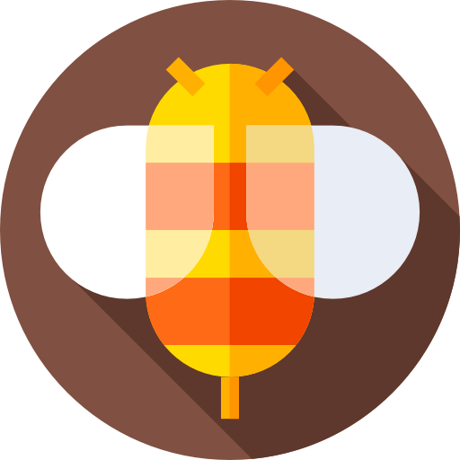 Bee icon