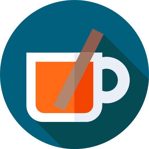 Tea icon