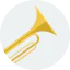 Trumpet Ikona 64x64