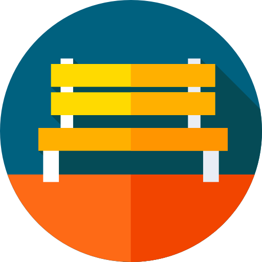 Bench icon