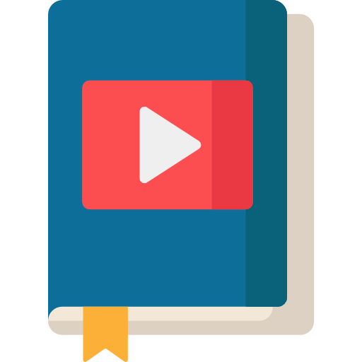 Video tutorials 상