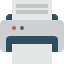 Printer icon 64x64