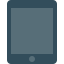 Tablet ícone 64x64