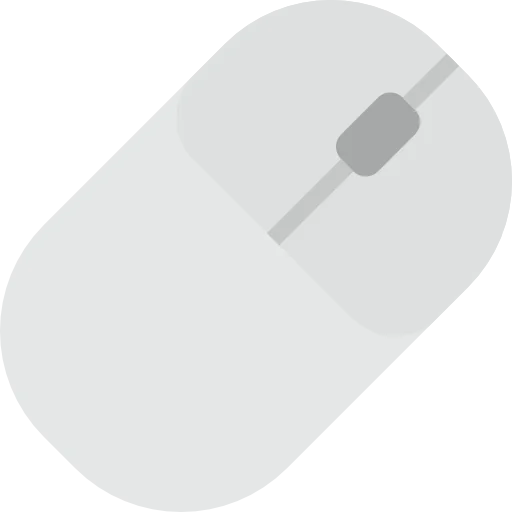 Mouse icon