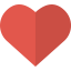 Heart アイコン 64x64