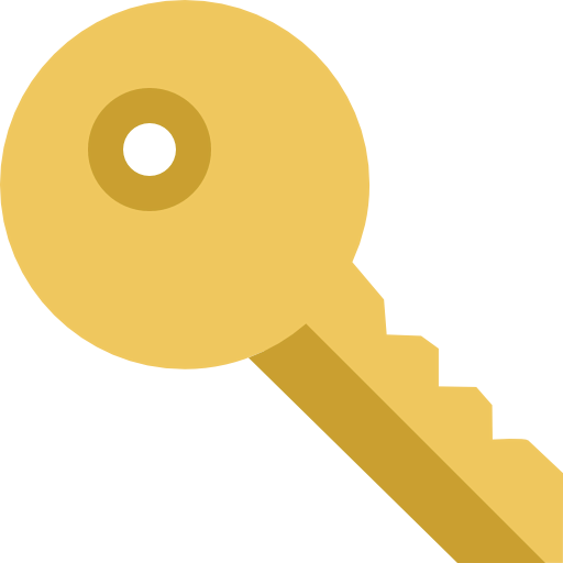 Key icon
