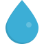 Drop Symbol 64x64