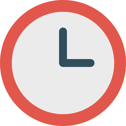Clock 图标