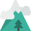 Mountain іконка 64x64