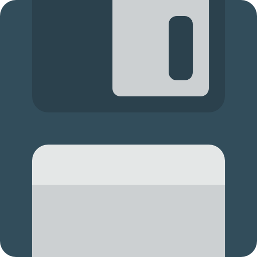 Save icon