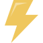 Lightning Symbol 64x64