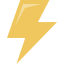 Lightning icon 64x64