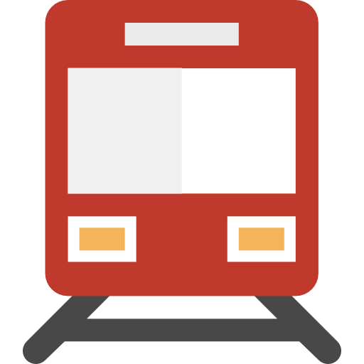 Train icon