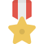 Medal іконка 64x64