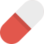 Pill ícono 64x64