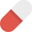 Pill アイコン 64x64