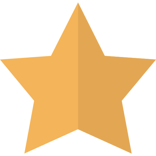 Star icon
