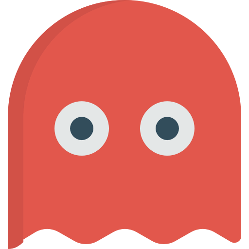 Ghost icon