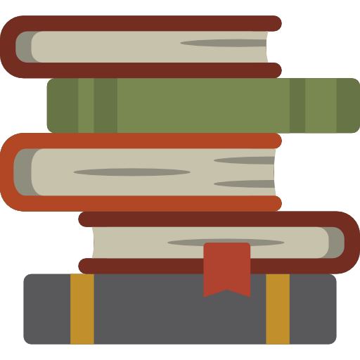 Books Symbol