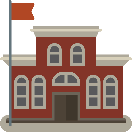 School icon