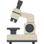 Microscope icon 64x64