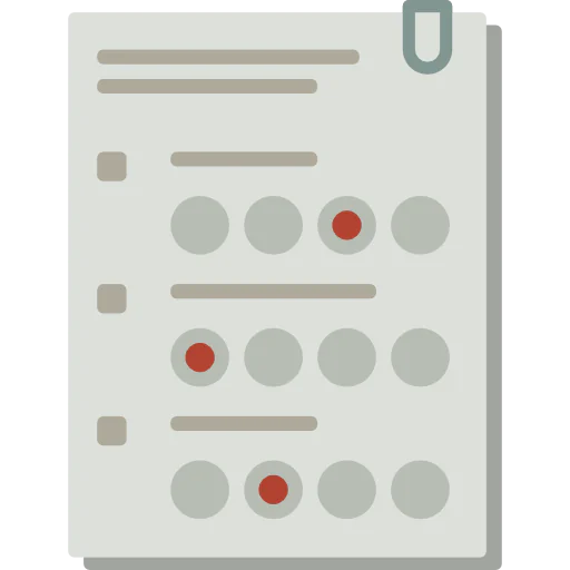 Test icon