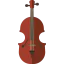 Violin ícono 64x64