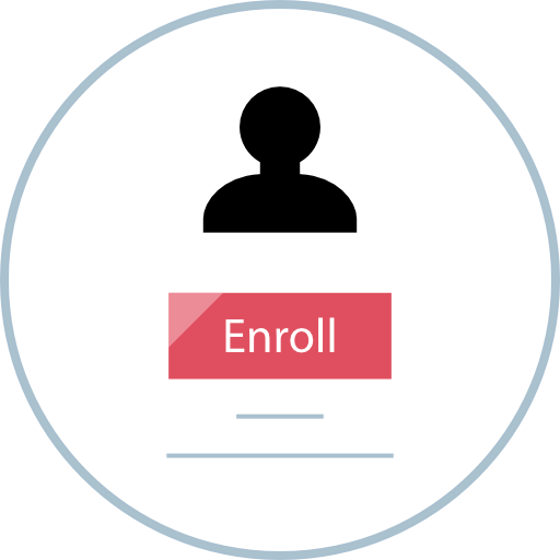 User icon