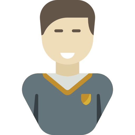 Student 图标