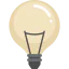 Bulb icône 64x64