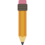 Pencil ícono 64x64