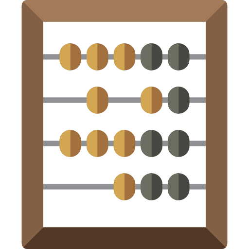 Abacus icon