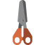 Scissors アイコン 64x64
