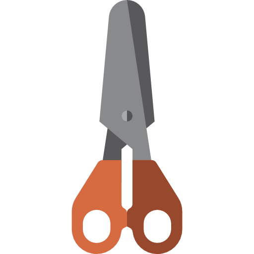 Scissors icon